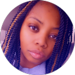 Profile photo of Shakia McCaskill