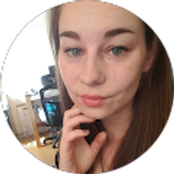 Profile photo of Macie Phone