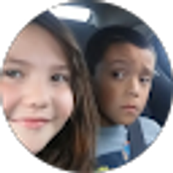 Profile photo of Katrina Torres