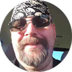 Profile photo of Eric Draven