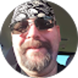 Profile photo of Eric Draven