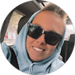 Profile photo of Brittany Vaughn