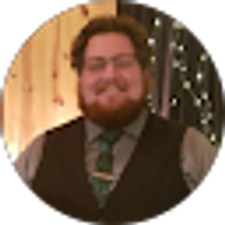 Profile photo of Andrew Rowe