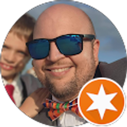 Profile photo of Ryan Griffith