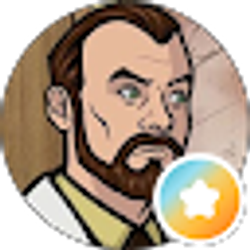 Profile photo of Nigel Ploof