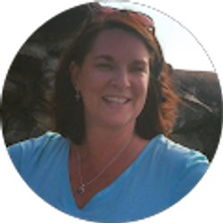 Profile photo of Amy Dodge