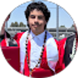 Profile photo of Vincent Castro