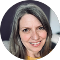 Profile photo of julie hanson