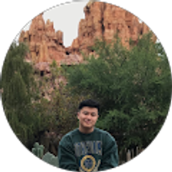 Profile photo of Skyler Thipaphay