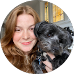 Profile photo of Sydney Gamble