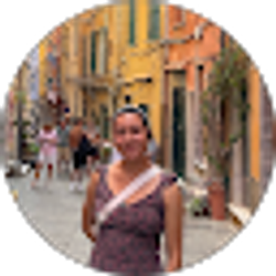 Profile photo of Lexy Cavazos