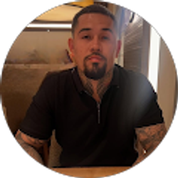 Profile photo of Carlos Franco