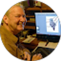Profile photo of Paul Naber