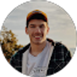 Profile photo of Kyle Rackers