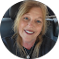 Profile photo of Lori Williams