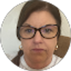 Profile photo of Karen McGlone
