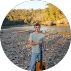 Profile photo of Noah Keffer