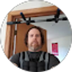 Profile photo of steve dougall