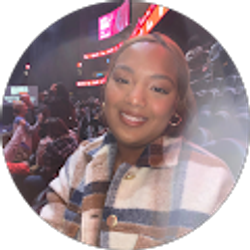 Profile photo of Mecca Brewer