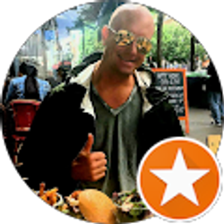 Profile photo of Douglas Hilbert