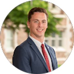 Profile photo of Conor Reynolds