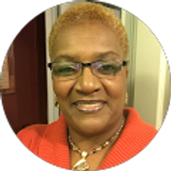 Profile photo of Brenda Gates