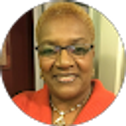 Profile photo of Brenda Gates