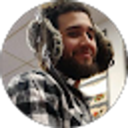 Profile photo of Enrique Guzman