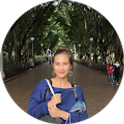 Profile photo of Paige Mahanay
