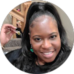 Profile photo of Patience Williams