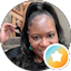 Profile photo of Patience Williams