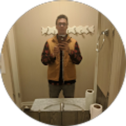 Profile photo of David Harvick