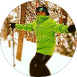 Profile photo of Ian Douglas