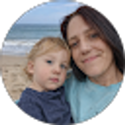 Profile photo of Jennifer Anstead