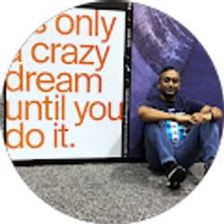 Profile photo of Snehal Patel