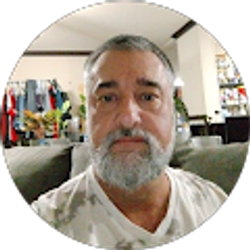 Profile photo of Michael Gray