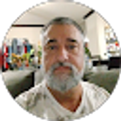Profile photo of Michael Gray