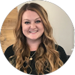 Profile photo of Sarah Rustvold