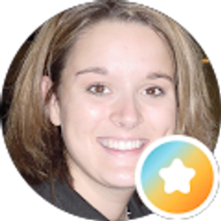 Profile photo of Nicole Workman