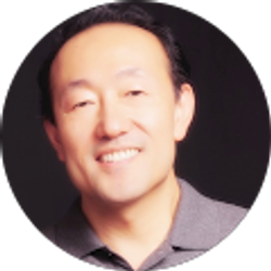 Profile photo of Marc Chen