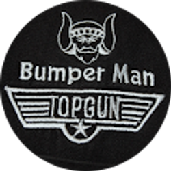 Profile photo of Bumper Man