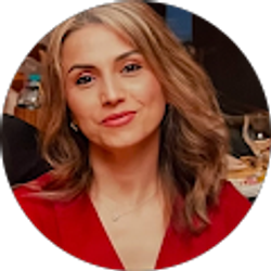 Profile photo of Shahlo Usmonova