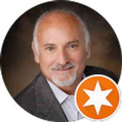 Profile photo of Mitch Gilbert