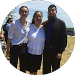 Profile photo of Andrea Reyna