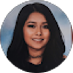 Profile photo of Tisya Tasnim