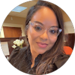 Profile photo of Tiona Moxam