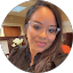 Profile photo of Tiona Moxam