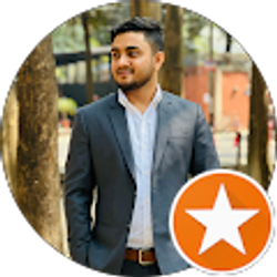 Profile photo of Md Mobin