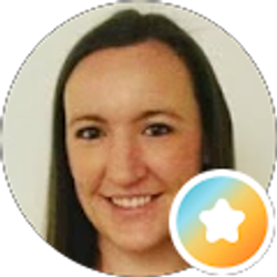 Profile photo of Lindsey F