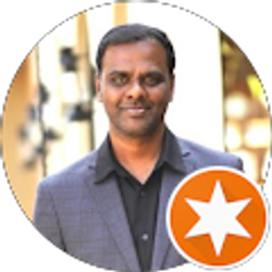 Profile photo of Venu Rao